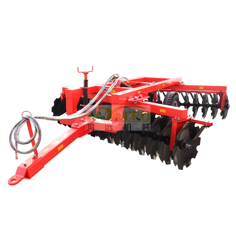 Heavy Duty Hydraulic Disc Harrow Buy Heavy Duty Hydraulic Disc Harrow, Hydraulic Offset Disc