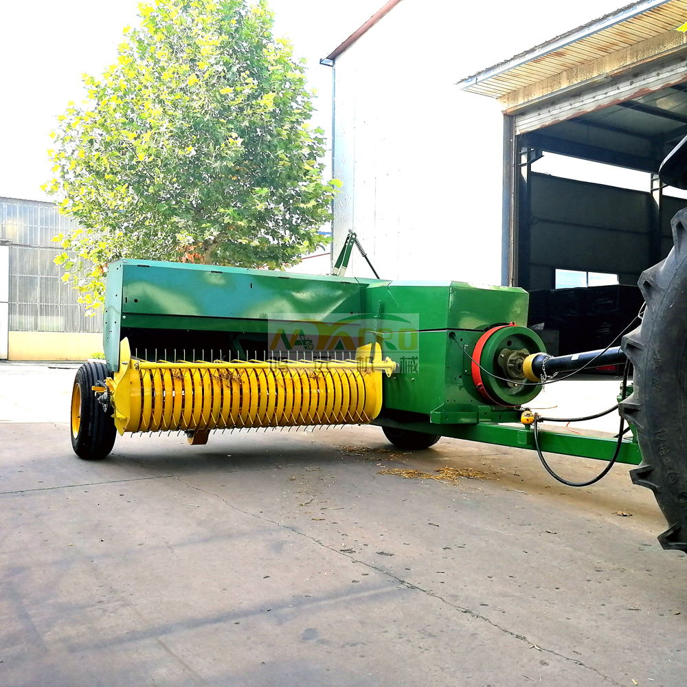 square hay baler Buy hay baler Product on YUCHENG MINGYUAN MACHINERY